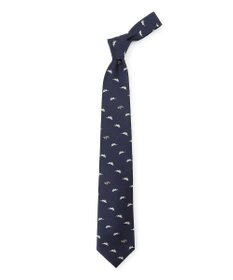 J.PRESS MEN 【JOKE TIE COLLECTION】兎と亀 ネクタイ