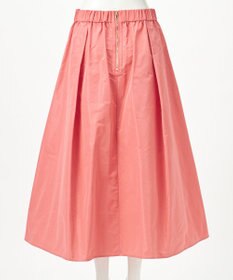 23区 S 【R(アール)】ブライトタフタ スカート