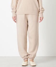 NAVE 【Nave】ウールカシミヤ パンツ