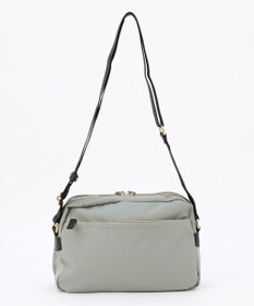 LA BAGAGERIE 【CORDURA】シンプルショルダー