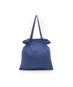 LANVIN en Bleu ポプリス ポケッタブルバッグ