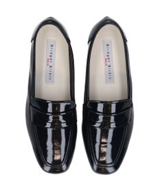 Bridget Birkin ＜3E＞【Bridget Birkin Walk】エフォートレスベルトローファー