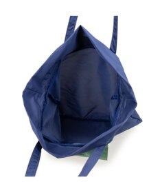 LANVIN en Bleu ポプリス ポケッタブルバッグ