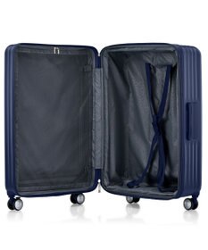 Samsonite アメリカンツーリスター スーツケース 106L(/121L) トラント スピナー68 TRANTO