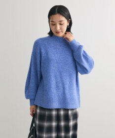 Green Parks ｆｕｗａっと　ニットプルオーバー