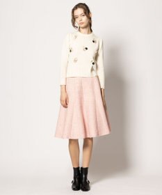 TOCCA SMALL STAR スカート