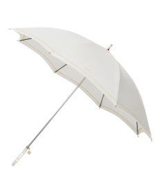 MOONBAT 【フルラ （FURLA）】晴雨兼用日傘　ジッパー刺繍