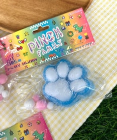 むにむに肉球スクイーズ / WEGO | ファッション通販 【公式通販