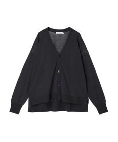 AMERICAN HOLIC ＵＶカットＶネックニットカーディガン