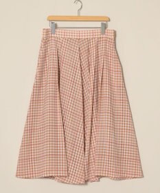 ONWARD Reuse Park 【組曲】スカート春夏