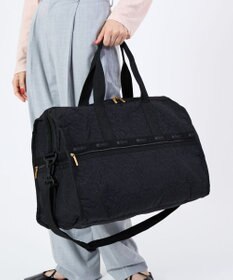 LeSportsac DELUXE LG WEEKENDER/パフィーブロッサムズ