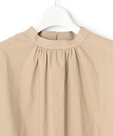 J.PRESS YORK STREET 【WOMEN】スリーピングブラウス