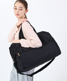 LeSportsac DELUXE LG WEEKENDER/パフィーブロッサムズ