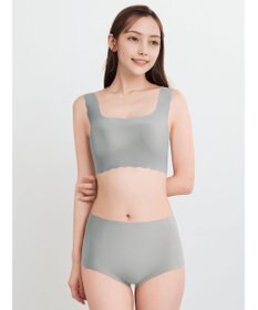 WACOAL 【GOCOCi ゴコチ】 ショーツ はきこみ丈ふかめ まるでつけていないようなはきごこち ムレにくい フラット仕上げ CGG220とペア CGG510とペア PGG310 /ワコール