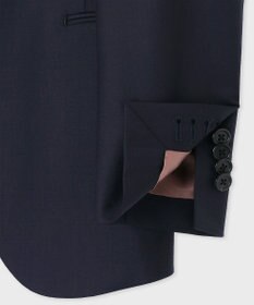 Paul Smith 【背抜き】トラベル ジャケット