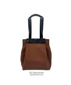 ROOTOTE 3667【ルーポケットが主役!】LT.セオルー.フロントオープン-A