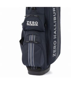 ZERO HALLIBURTON ZHG-CB1 ソリッド コーデュラ スタンドバッグ 82792