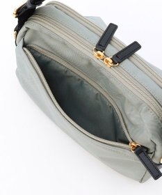 LA BAGAGERIE 【CORDURA】シンプルショルダー