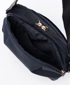 LA BAGAGERIE 【CORDURA】シンプルショルダー