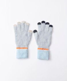 TRICOTE シャギーグローブ
