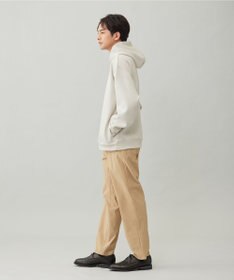 UNFILO MENS 【男女兼用】BEAUTY FORM JERSEY パーカー