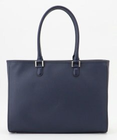 J.PRESS MEN 【定番】サフィアーノトートバッグ