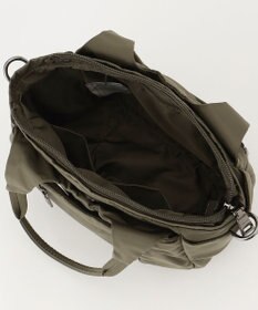 Y'SACCS 【Y’SACCS vous et】ラウンド2WAYミニトート