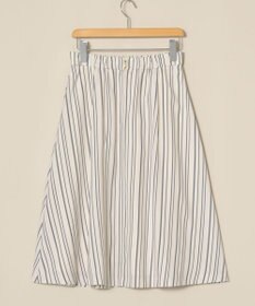 ONWARD Reuse Park 【any SiS】スカート春夏