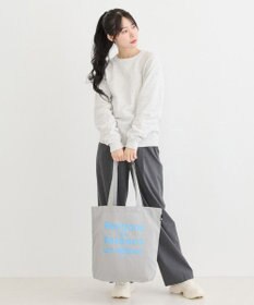 ROOTOTE 3515【ルートート】SC.トール.リサイクルコットン-C