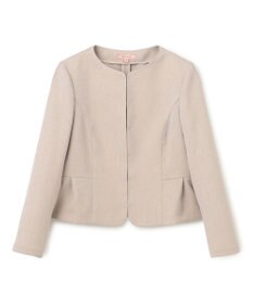 TOCCA 【消臭・洗える】SUMMER LUCE ジャケット