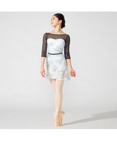 Chacott 巻きスカート