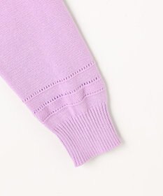 組曲 KIDS 【150-160㎝】クラシック カーディガン