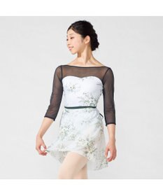 Chacott 巻きスカート