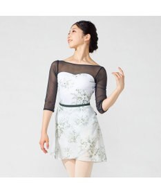 Chacott 巻きスカート