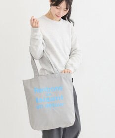 ROOTOTE 3515【ルートート】SC.トール.リサイクルコットン-C