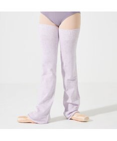 Chacott ◎【Nela ライン】レッグウォーマー