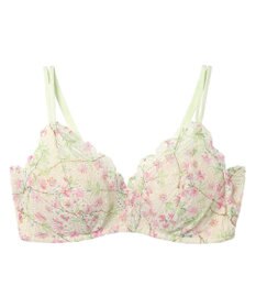 une nana cool MADE WITH LIBERTY FABRIC 364レース