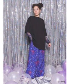 Green Parks Ｄｉｓｎｅｙ１００　／キラキラＴシャツ