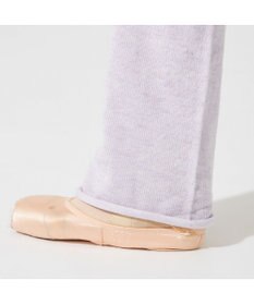 Chacott ◎【Nela ライン】レッグウォーマー