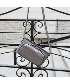 PELLE BORSA お財布ポシェット Alive アライブ 4439