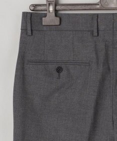 GOTAIRIKU 26年新作【ストレッチ/シワになりにくい/洗える】ハイパーストレッチ DRESS パンツ