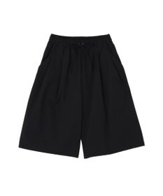 Green Parks 撥水加工ワイドキュロット