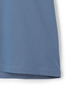 23区 シルキータッチ ベーシック Tシャツ