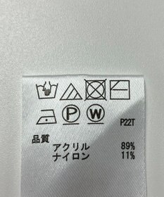 ONWARD Reuse Park 【any SiS】ニット春夏