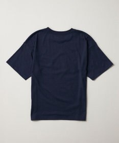 OP／FILA 【SEVEN2】ストリ－トデザインロゴTシャツ