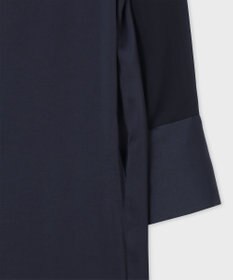 Paul Smith プリーツパネル オケージョン ワンピース