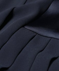 Paul Smith プリーツパネル オケージョン ワンピース