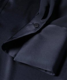 Paul Smith プリーツパネル オケージョン ワンピース