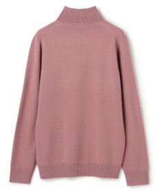 JOSEPH HOMME ピュアカシミヤ　タートルネックニット