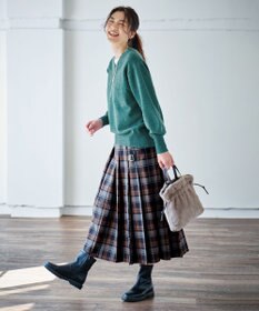 ANY ストレッチイージーブーツ